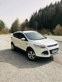 Ford Kuga 1.5 ecoboost 110kw - 2