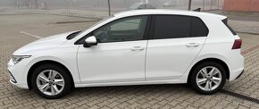 Volkswagen Golf 8 1,5 TSI Life - 2