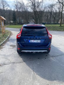 Volvo xc60 - 2