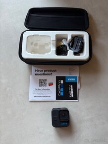 Gopro Hero 11 mini - 2