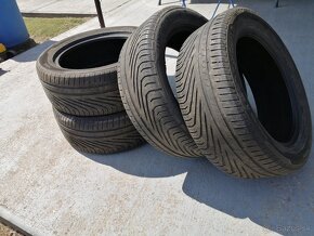 Letné pneumatiky Uniroyal 235/55 r18 - 2