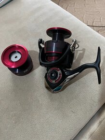 Daiwa Fuego LT 6000D - 2