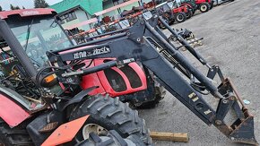 Zetor forterra 10641( čeelny naklaadač Trac-Lift) - 2