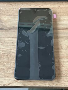 LCD Displej Samsung Galaxy M12 - 2