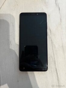 Samsung Galaxy A9 - 2