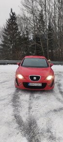 Seat Leon 1.9 tdi - 2