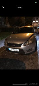 Predam ford mondeo mk4 2.0dci 85kw - 2