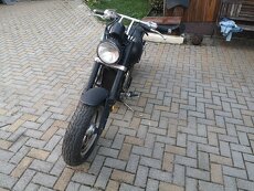 Suzuki VZ 800 na ND - 2