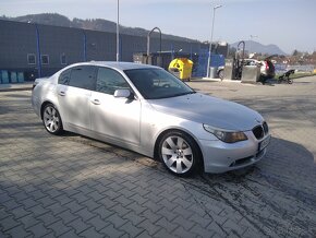 E60 Manual - 2