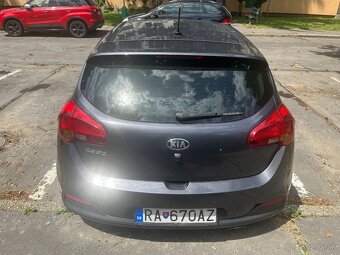 KIA Ceed 1,6 gdi 99 kw - 2