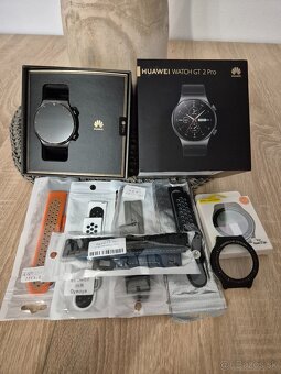 Huawei watch gt 2 pro - 2