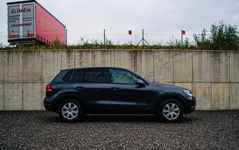 VW Touareg 3.0 tdi - 2