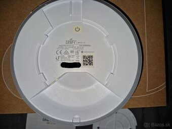 Ubiquiti Unifi UAP-AC-LITE - 2