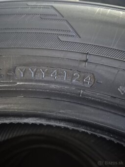 Yokohama 235/60/r18 - 2