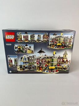 Lego 10230 Mini Modulars - 2