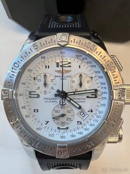 Breitling Emergency mission - 2