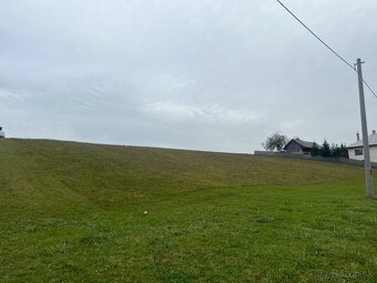 Predaj pozemku v Brezne - Tisovská cesta 2400 m2 - 2