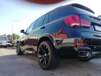 bmw x5 - 2