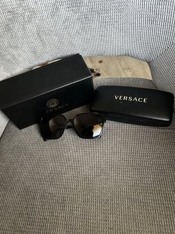 Versace okuliare - 2