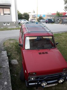 Lada Niva - 2