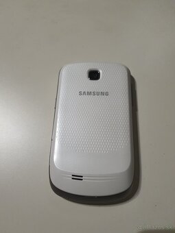 samsung Galaxy GT-S5570 - 2