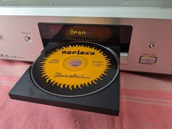 Onkyo CD / DVD - 2