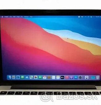 Apple MacBook Pro A1502 - 2