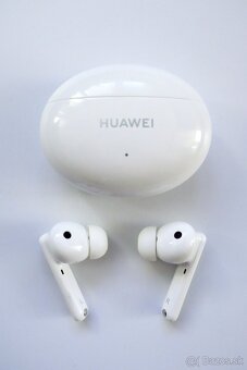 Huawei Freebuds 4i - 2