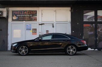 Mercedes Benz Cls 350 - 2