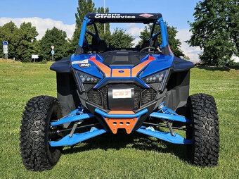 POLARIS RZR PRO R DPH - 2