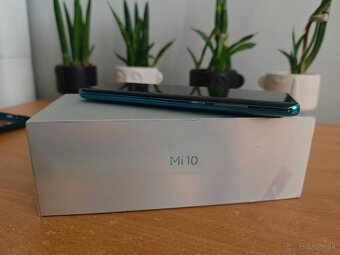 Predám Xiaomi MI 10 - 2