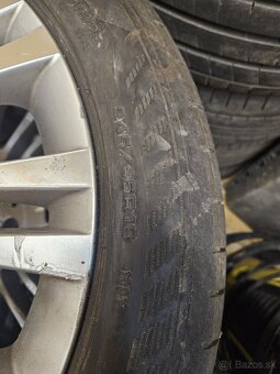 245/45 R18 W639 - 2