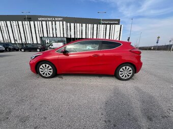 Kia ceed 1,6 GDI Platinum - 2