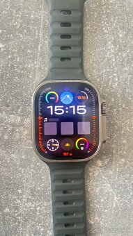 Apple Ultra watch1 - 2