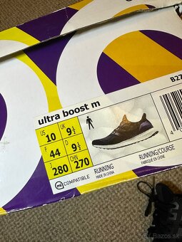 Adidas Ultra Boost Kayne West - 2