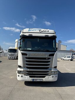 Scania R 410 - 2