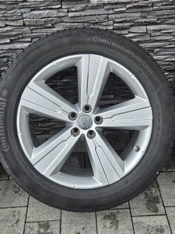 5x112R20 255/50R20 Audi Q7 SQ7 - 2