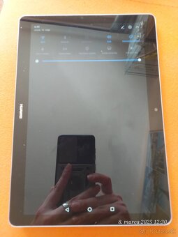 HUAWEI MediaPad T3 - 2