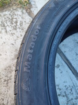 Matador 225/45 R17 - 2