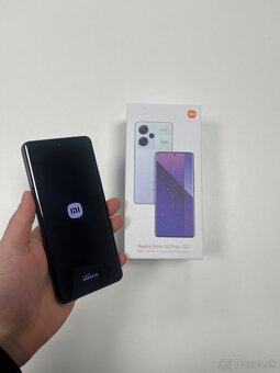 Redmi Note 13 Pro+ 5G 12/512GB - 2