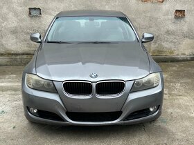 Rozpredám BMW E90 316i N43 - 2