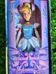 Popoluška/Cinderella bábika, original Disney - 2