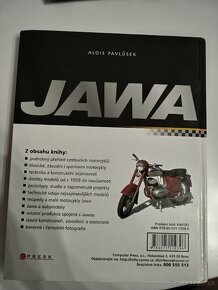 Jawa kniha - 2