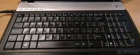 ASUS N52J, Intel i3-330M@2,13GHz, 3GB DDR3, 64GB SSD - 2