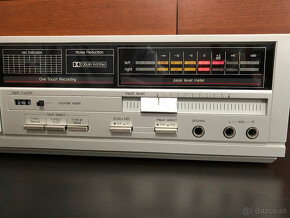 TECHNICS RS-D250 – Tape Deck - 2