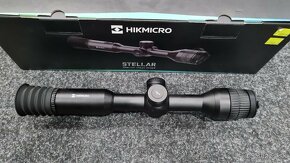 Hikmicro STELLAR SQ35 Termovízia - 2