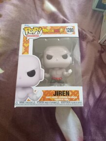 Pop funko figurky - 2