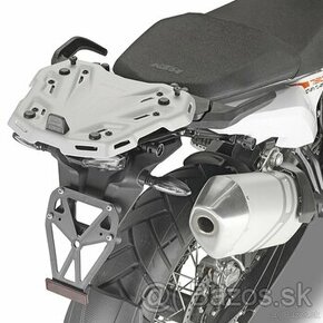 KTM 890/790 Givi platna+ SR7710 - 2