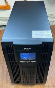 UPS FSP / GTec 3000VA 3kVA - 2700W - 2