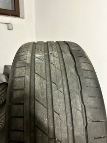 Letné pneumatiky 245/40R19 a 255/40R19  Hankook Ventus - 2